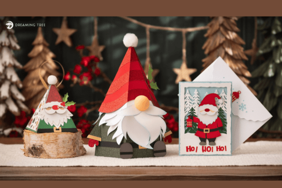 Download Gnome Magic SVG Bundle - Magic svg Collection