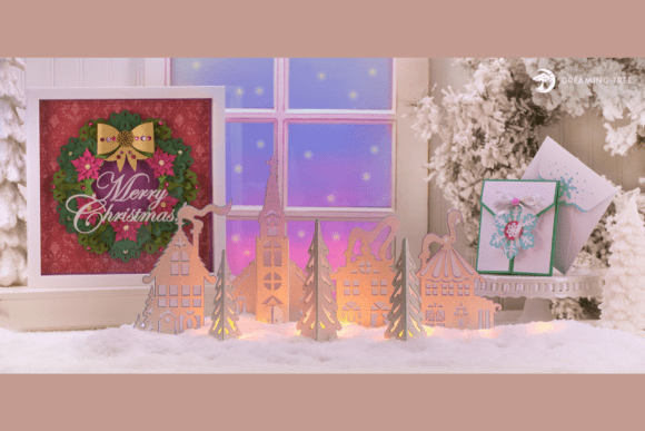 Download Christmas Magic SVG Bundle - Magic svg Collection