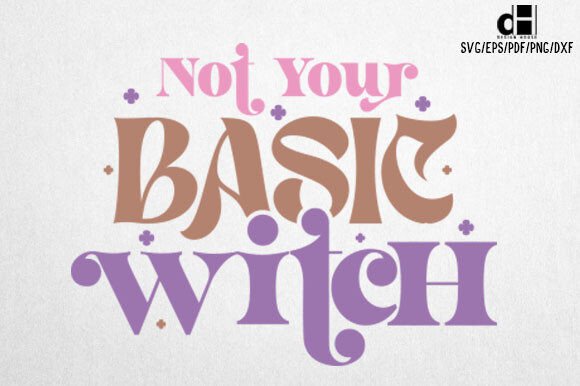 Download Halloween Witch Magic SVG PNG - Magic svg Collection