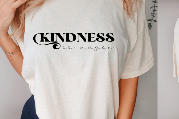 Download Kindness is Magic SVG, Be Kind Svg - Magic svg Collection